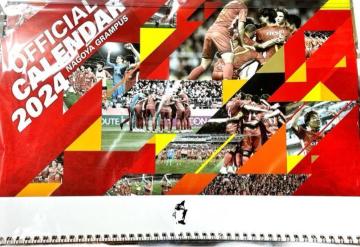 2024N ÉOpXGCg ItBVJ_[ Ǌ| J_[  ObY ϐ TbJ[  ʐ^ |X^[