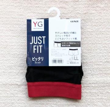 GUNZE YG {NT[pc kkTCY OJ 95 