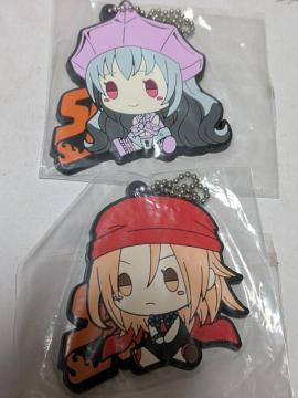 �V���[�}���L���O���o�[�{�[���`�F�[��