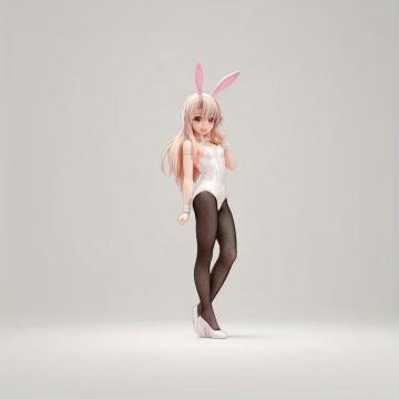 Fate/kaleid liner�v���Y�}�ቺ�̐����C�����X�t�B�[���o�j�[Ver