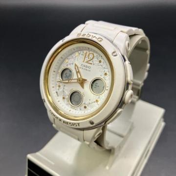 ���� CASIO �J�V�I Baby-G �r���v BGA-150LG