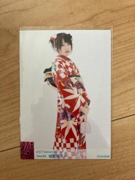 NMB48 bq@2017.December ʐ^@AKB48
