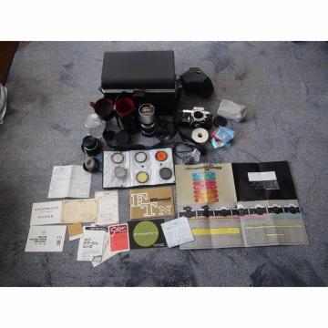 jR NIKON NIKOMAT FTN NikoñJ FTN ! B