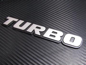 TURBO^[{ A~odl ʎd SILVERBLACK Gu ViJiI