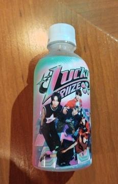 RIIZE@LUCKY ~lEH[^[@񔄕i@EHr@Ag@\q@