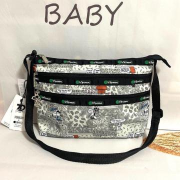 VigpLeSportsac X|[gTbN V_[obO Xk[s s[ibco_ipb` 3352 