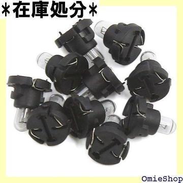 uxcell J[LEDCg vX`bN jo[T T4 LEDCg 10 1246