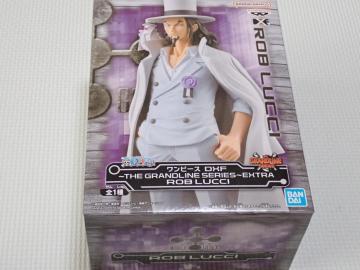 ONE PIECE DXF THE GRANDLINE SERIES EXTRA uEb`