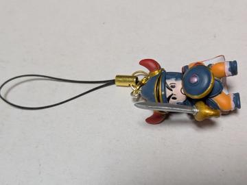 �h���S���N�G�X�g��m�X�g���b�v