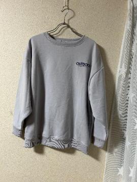 �V�i�^�O�t��OUTDOOR��UV�J�b�g�X�g���b�`�L���E�g���[�i�[