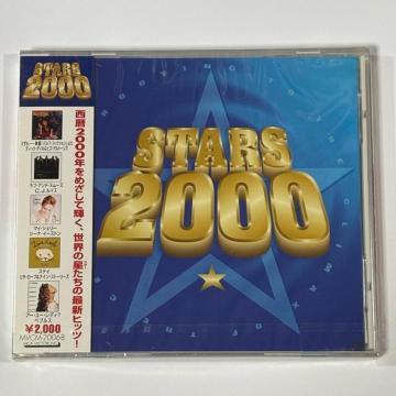 ���J���i�@STARS2000 / �I���j�o�X