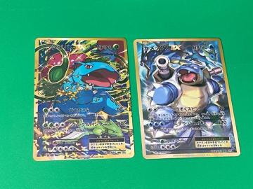 �|�P�����J�[�h CP6 �t�V�M�o�iEX �J���b�N�XEX SR 2���Z�b�g ��