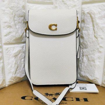 �V�i COACH �@�t�H�[���N���X�{�f�B�o�b�O�@�X�}�z�V�����_�[ �@�J�[�L�}���`�@�΂߂���OK�B