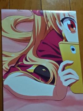 Fate/Grand  Canival&t@CuX^[  ʃ|X^[