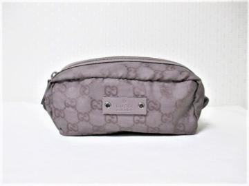 ☆GUCCI グッチ GG柄 ポーチ セカンドバッグ 持ち手付き 小物入れ/メンズ/レディース☆新作モデル
