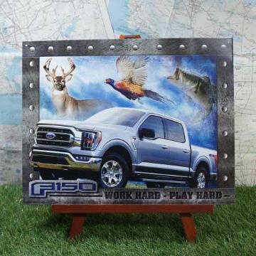 ViyuLŔzFord^tH[h@F-150