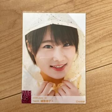NMB48 bq@2016.June ʐ^@AKB48