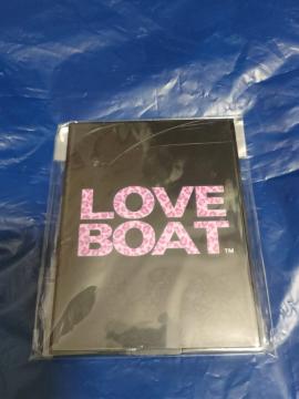 ���u�{�[�g�~���[