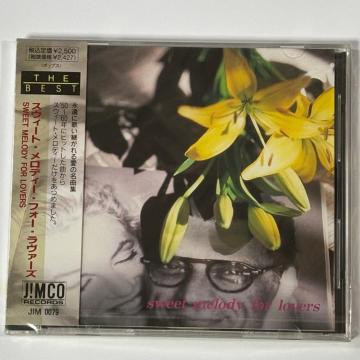 ���J���i Sweet Melody for Lovers / �I���j�o�X