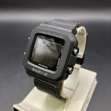 ���� CASIO �J�V�I BABY-G �r���v BGD-10