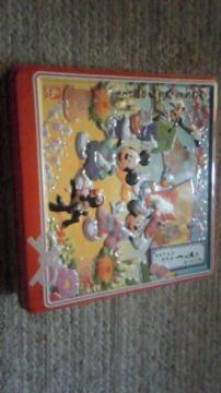 Disney landNbL[̋󂫊ިư Яϳ