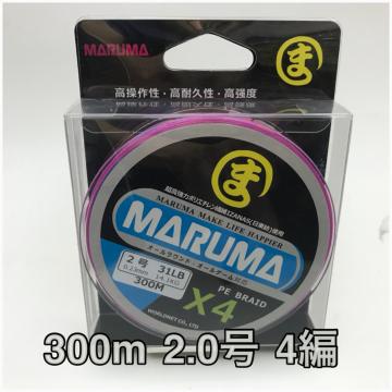PEC maruma 300m 2 4  CUiXgpi@}`