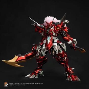 ViMOSHOW TOYS ASYURA