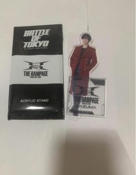 THE RAMPAGE 쑺n@BOT 2024 ANX^@ANX^h