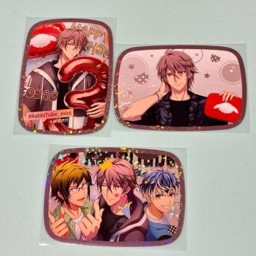 AChbVZu tHgJ[h 䓰Չ RabbiTube mini