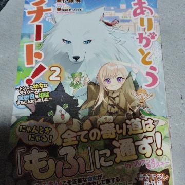 ���肪�Ƃ��`�[�g�I�A