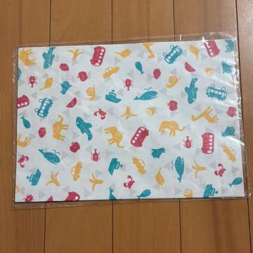 �y�[�p�[�����`�����}�b�g