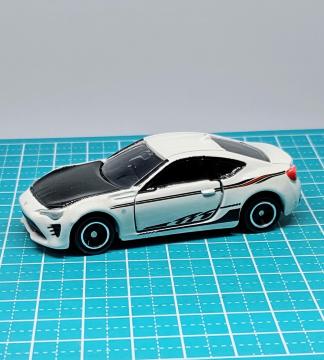 �g�~�J TOMICA �g�C�U��X �I���W�i�� �g���^ 86 �J�X�^�}�C�Y�^�C�v �� �X�|�[�c�J�[ ������  �̔��X���� ����
