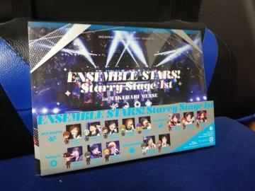 [�����Ճu���[���C] ���񂳂�Ԃ�X�^�[�Y! Starry Stage 1st~in �������b�Z~