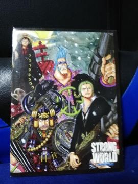 ��u���[���C�� �����s�[�X�t�B���� �X�g�����O���[���h�@2���g