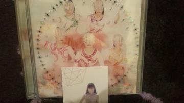!ڱ۰ްZ/5THDIMENSIONB/CD+DVD/i