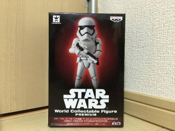 STAR WARS RN^utBMAPREMIUM Xg[g[p[