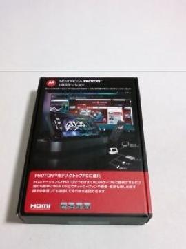 <>g[MOTOROLA PHOTON*HDXe[V(Vi)HDMI/USB