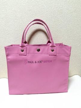 PAUL&JOE SISTER|[W[VX^[g[gobO^Vi