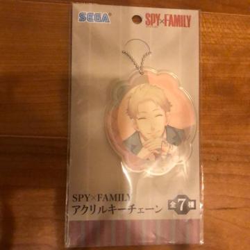 SPY ~FAMILY  ANL[`F[