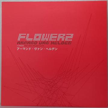 LPVO A[}hE@Ewf/Flowerz featuring Roland Clark(070728)