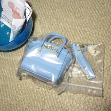gpJILLSTUARTMini Bijoux Royal Tote Keyholder`[L[z_[iu[j