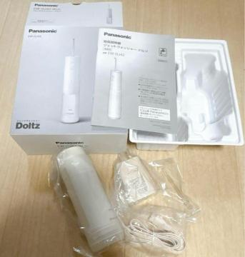 Vi Panasonic WFbgEHbV[ hc EW-DJ42 o