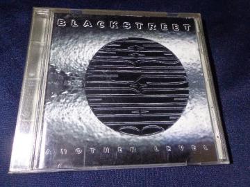 CD  BLACKSTREETuANOTHER LEVELv CDABlu-rayADVD 2ő180~