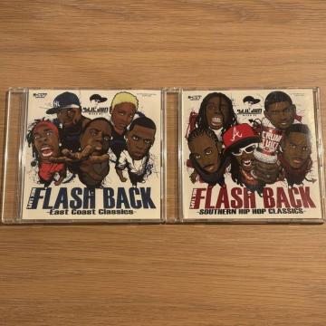 yLIL'JUNzFLASH BACK 2Zbg