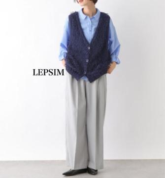 �V�i�@LEPSIM�� 5�Q�[�W���[�v�x�X�g