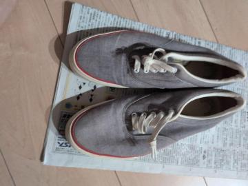 �L�����o�X�X�j�[�J�[