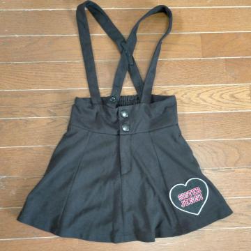 JENNI LbYq̎qp 130@XJ[g