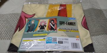 SPY~FAMILY  XpCt@~[  v~A}`NX