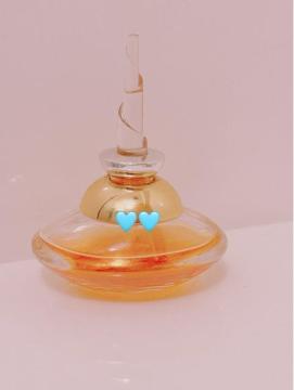 SHISEIDO 資生堂 Angelique アンジェリーク パルファム 廃盤レア香水 20ml