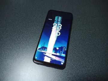 OUKITEL C32 Pro